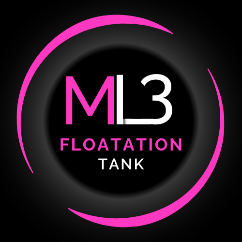 ML3 floatation tank