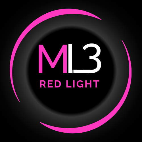 ML3 red light therapy