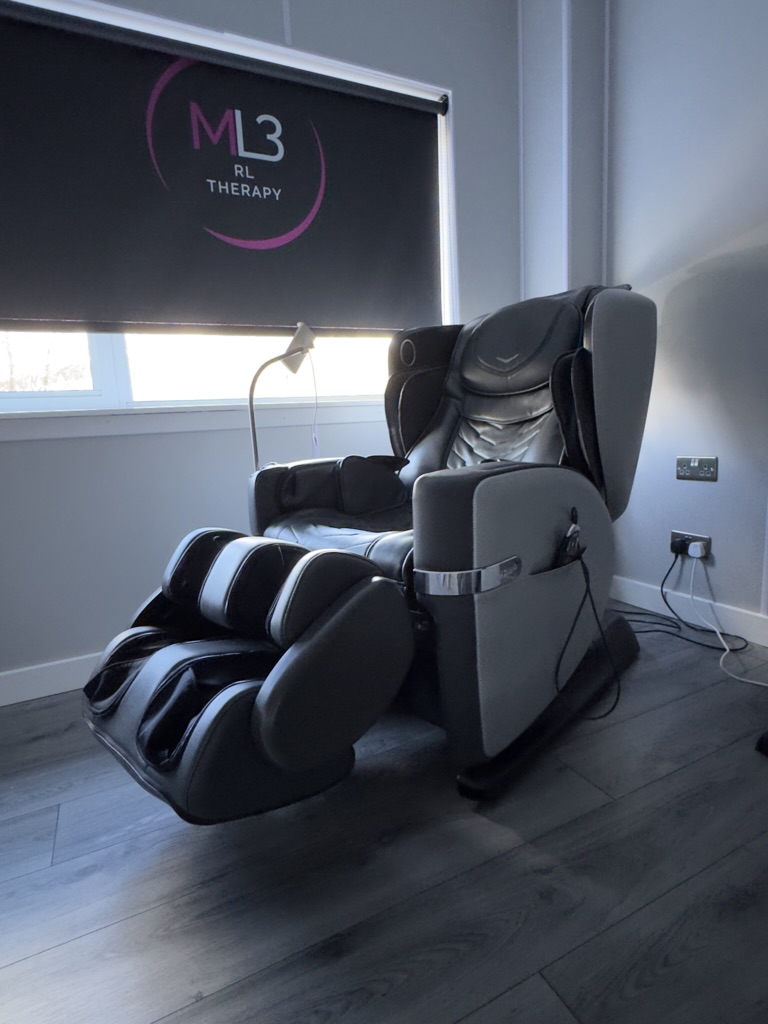 Massage chairs